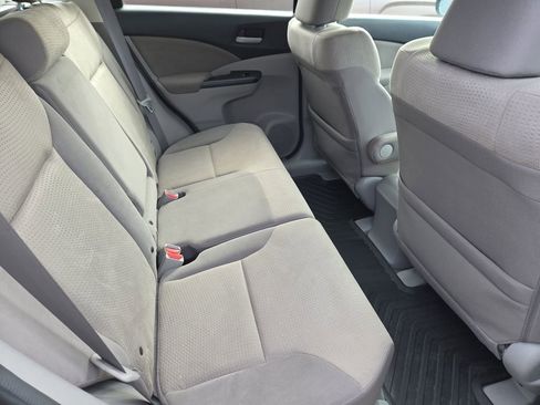 Used 2014 Honda CR-V EX image 12