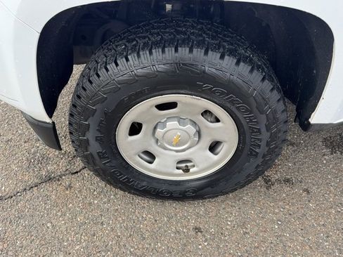 Used 2017 Chevrolet Colorado W/T image 7