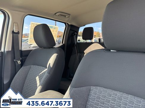 New 2025 Ford Ranger XL w/ Trailer Tow Package image 14