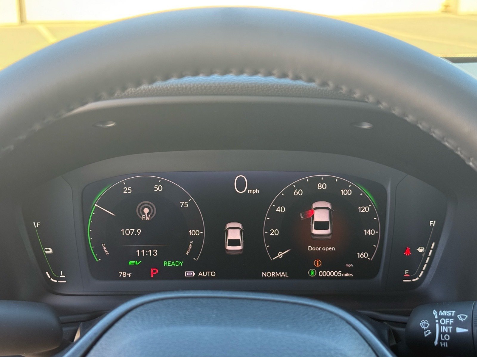 New 2026 Honda Accord Sport image 18