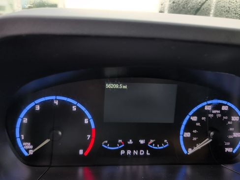 Certified 2024 Ford Bronco Sport Big Bend AWD/4WD image 2