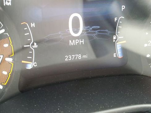 Used 2023 Jeep Compass Limited AWD/4WD image 10