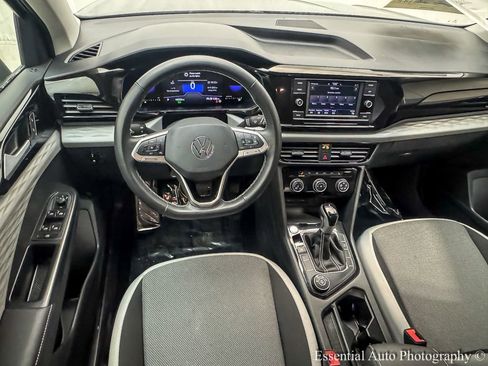 Used 2024 Volkswagen Taos S image 12