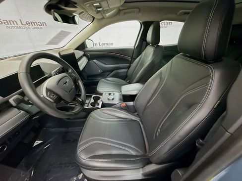 Used 2023 Ford Mustang Mach-E Premium image 22
