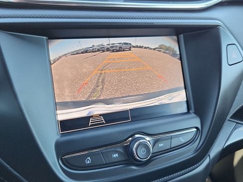 Used 2022 Chevrolet TrailBlazer ACTIV image 20