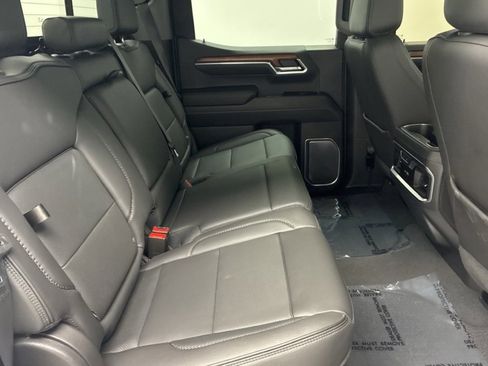 Used 2022 GMC Sierra 1500 Denali image 51