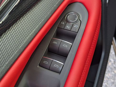 New 2024 Chevrolet Blazer EV RS image 20