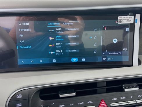 New 2026 Hyundai Palisade SEL FWD image 11