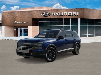 New 2026 Hyundai Palisade XRT Pro