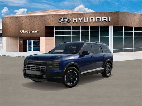 New 2026 Hyundai Palisade XRT Pro image 1