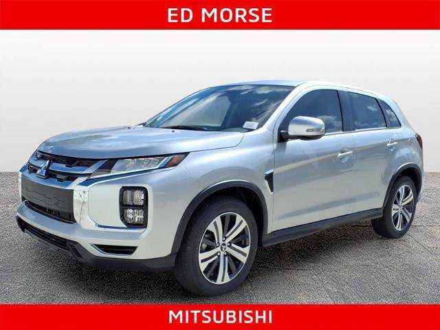 New 2026 Mitsubishi Outlander Sport SE AWD/4WD image 1