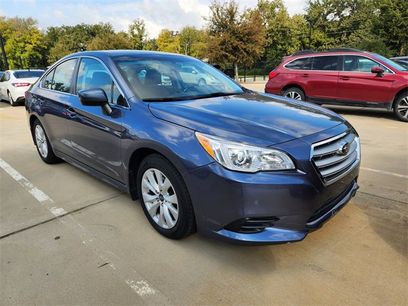 Used 2017 Subaru Legacy 2.5i Premium w/ Popular Package #1