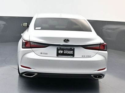 Used 2023 Lexus ES 350 w/ Premium Package