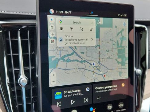 New 2025 Volvo XC90 B6 Plus w/ Protection Package Premier image 20