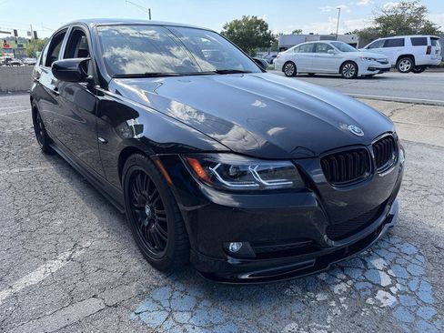 Used 2011 BMW 328i Sedan RWD image 6