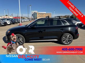 Used 2023 Audi Q5 2.0T Premium Plus video 2