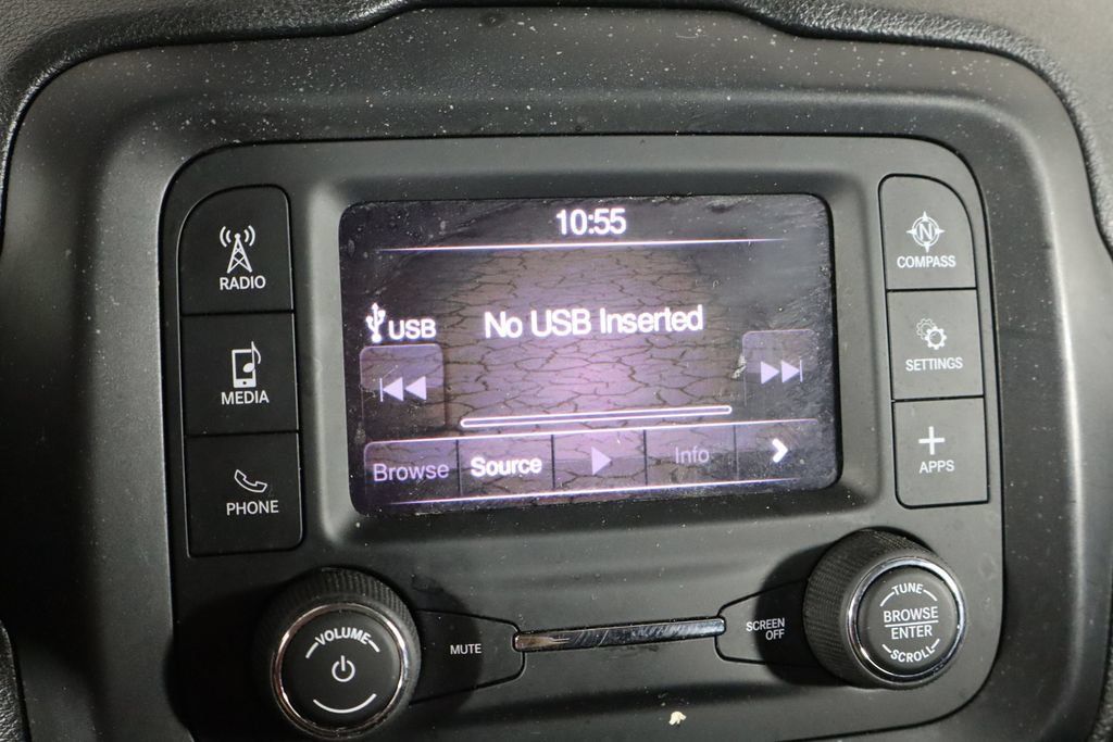 Used 2020 Jeep Renegade Sport AWD/4WD image 28