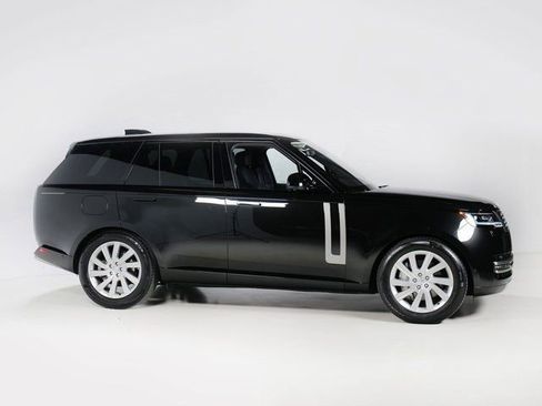 Used 2023 Land Rover Range Rover SE AWD/4WD image 30