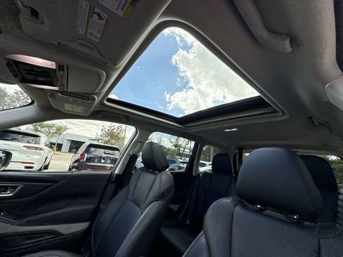 Used 2024 Subaru Forester Limited image 22