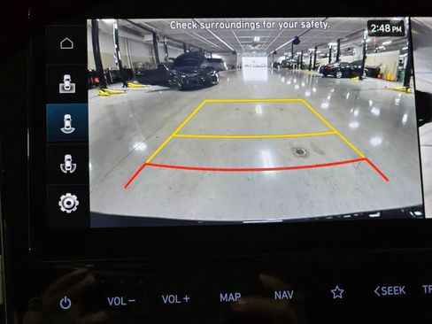 Certified 2023 Hyundai Tucson Limited AWD/4WD image 27