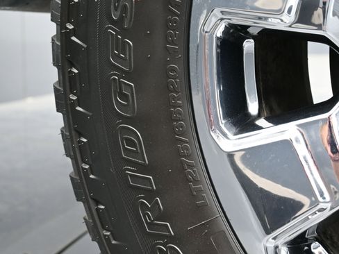 Used 2024 Ford F250 King Ranch w/ Chrome Package image 43