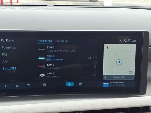 Used 2025 Hyundai Tucson Limited FWD image 5