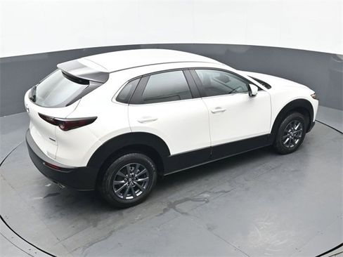Certified 2024 MAZDA CX-30 AWD 2.5 S image 38