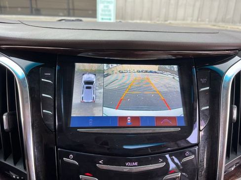 Used 2017 Cadillac Escalade image 25