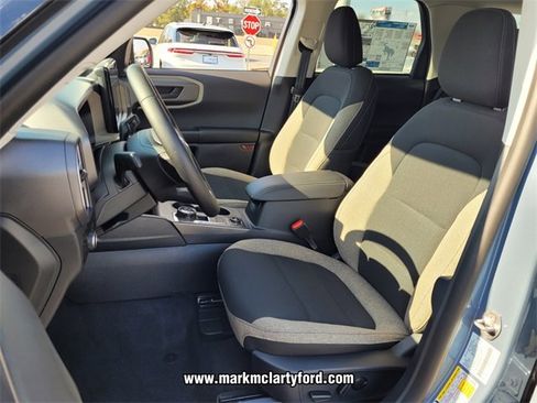 New 2025 Ford Bronco Sport Big Bend w/ Convenience Package image 5