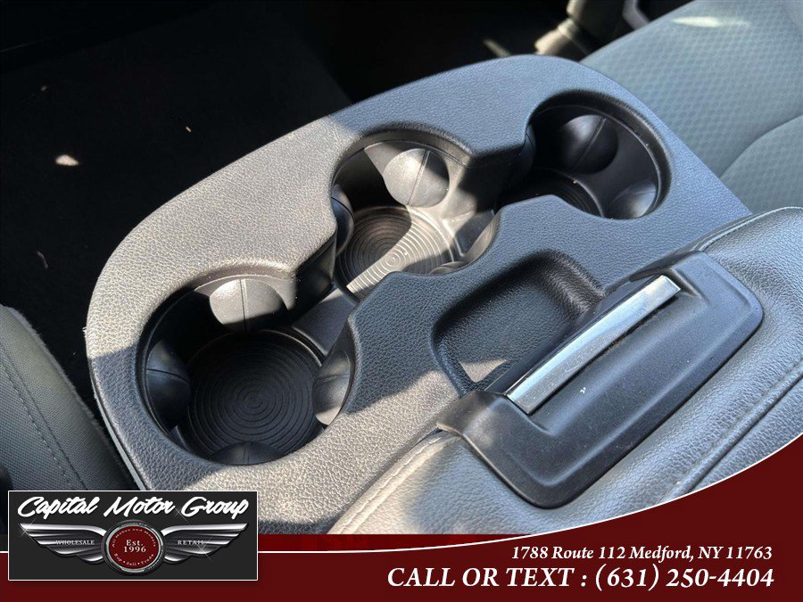 Used 2018 RAM 1500 Express w/ Express Value Package AWD/4WD image 27