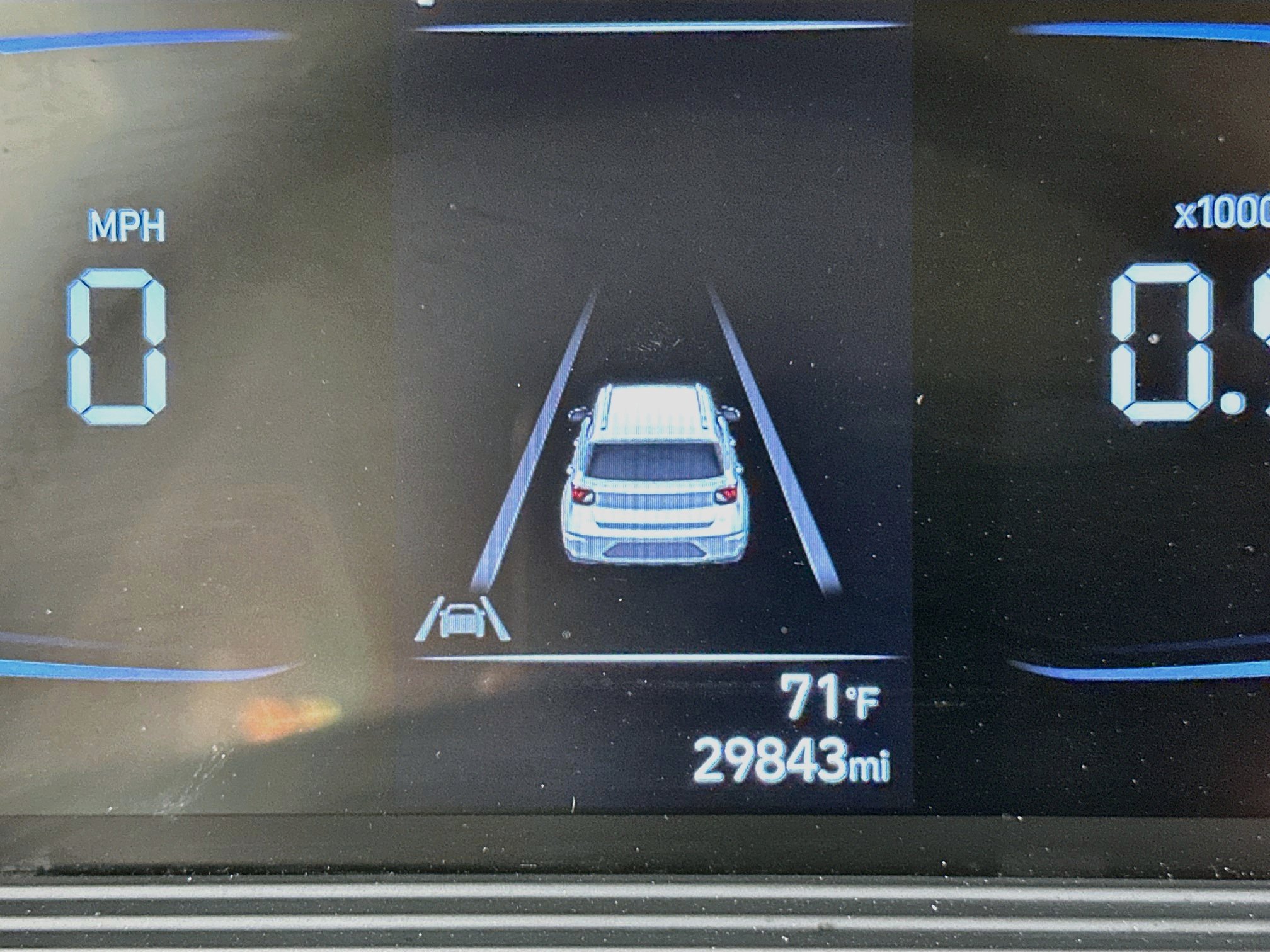 Used 2025 Hyundai Venue SEL FWD image 19