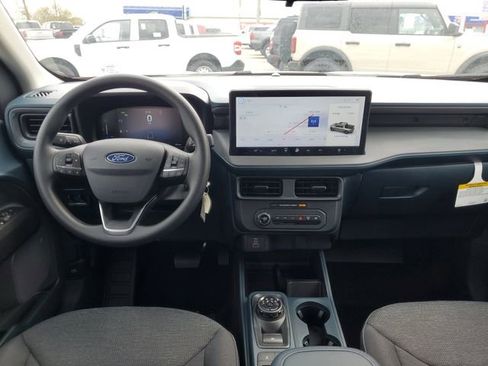 New 2026 Ford Maverick XL w/ Equipment Group 101A image 35