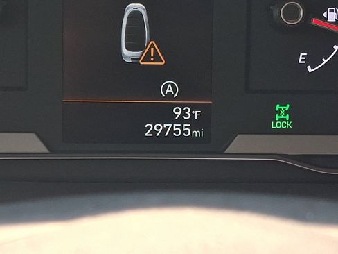 Certified 2024 Hyundai Tucson SEL AWD/4WD image 19