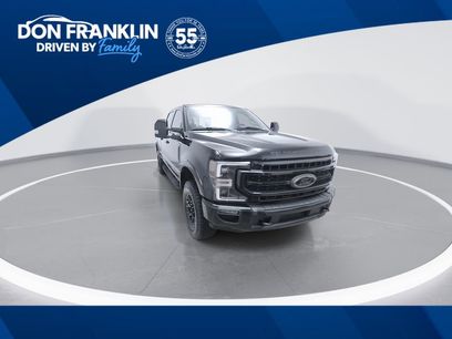 Used 2020 Ford F250 Lariat w/ Tremor Off-Road Package