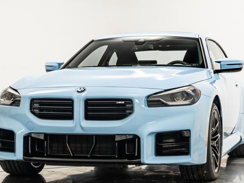 Used 2024 BMW M2 image 5