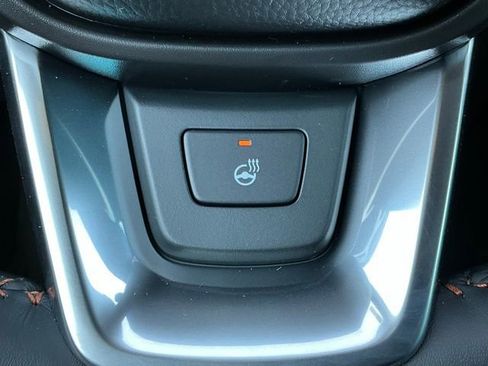 New 2026 Honda CR-V TrailSport image 16