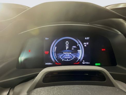 Used 2023 Lexus RZ 450e Premium w/ Cold Area Package AWD/4WD image 19