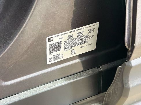Used 2022 Chevrolet Equinox LS AWD/4WD image 31