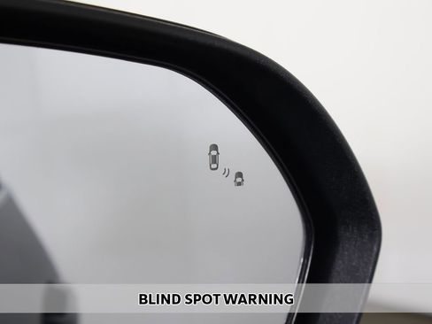 Certified 2024 Kia Seltos EX AWD/4WD image 6