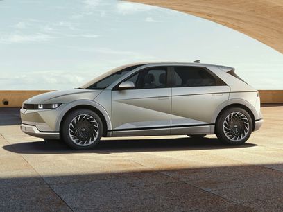 Certified 2023 Hyundai Ioniq 5 SEL