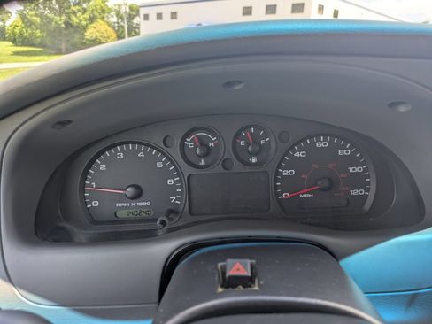 Used 2004 Ford Ranger XLT AWD/4WD image 10
