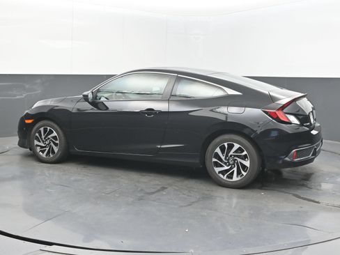 Used 2016 Honda Civic LX-P image 7