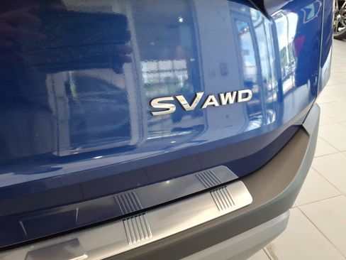 Used 2022 Nissan Rogue SV w/ SV Premium Package AWD/4WD image 18