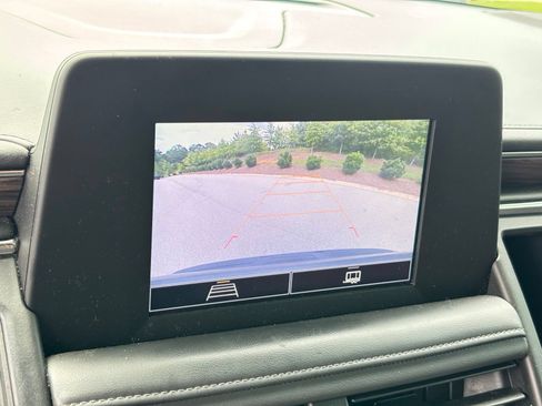 Used 2022 Chevrolet Tahoe LS w/ Driver Alert Package RWD image 8