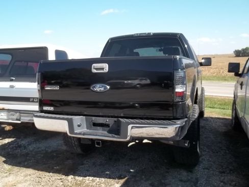 Used 2008 Ford F150 XLT RWD image 5