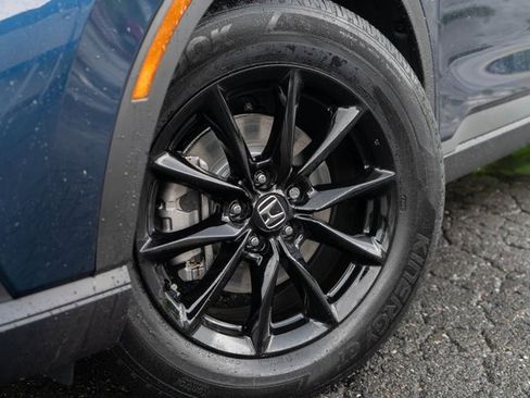 New 2026 Honda CR-V Sport-L image 2