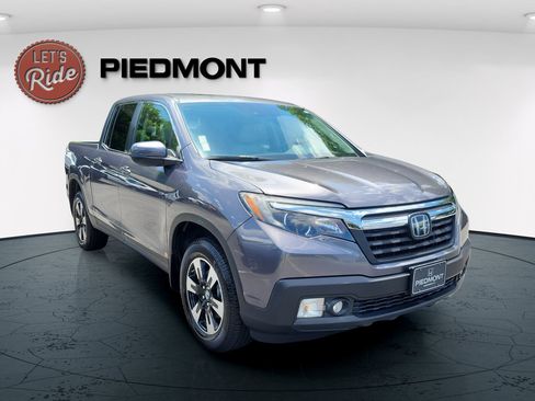 Used 2020 Honda Ridgeline RTL image 3