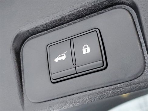 New 2026 Nissan Rogue Dark Armor image 30