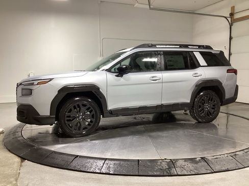 New 2026 Subaru Outback Limited XT image 6