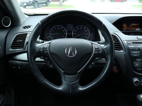 Used 2016 Acura RDX FWD image 15